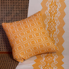 Load image into Gallery viewer, CUSHION COVERS | BROCADE WEAVE