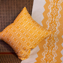 Load image into Gallery viewer, CUSHION COVERS | BROCADE WEAVE