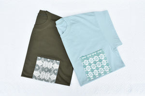 INABEL SHIRTS DOUBLE EXTRA LARGE