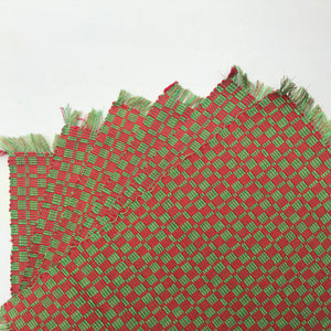 PLACEMATS - BINAKOL WEAVE