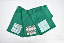 Load image into Gallery viewer, INABEL SHIRTS SMALL - GREENS
