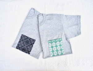 INABEL SHIRTS SMALL - NEUTRALS