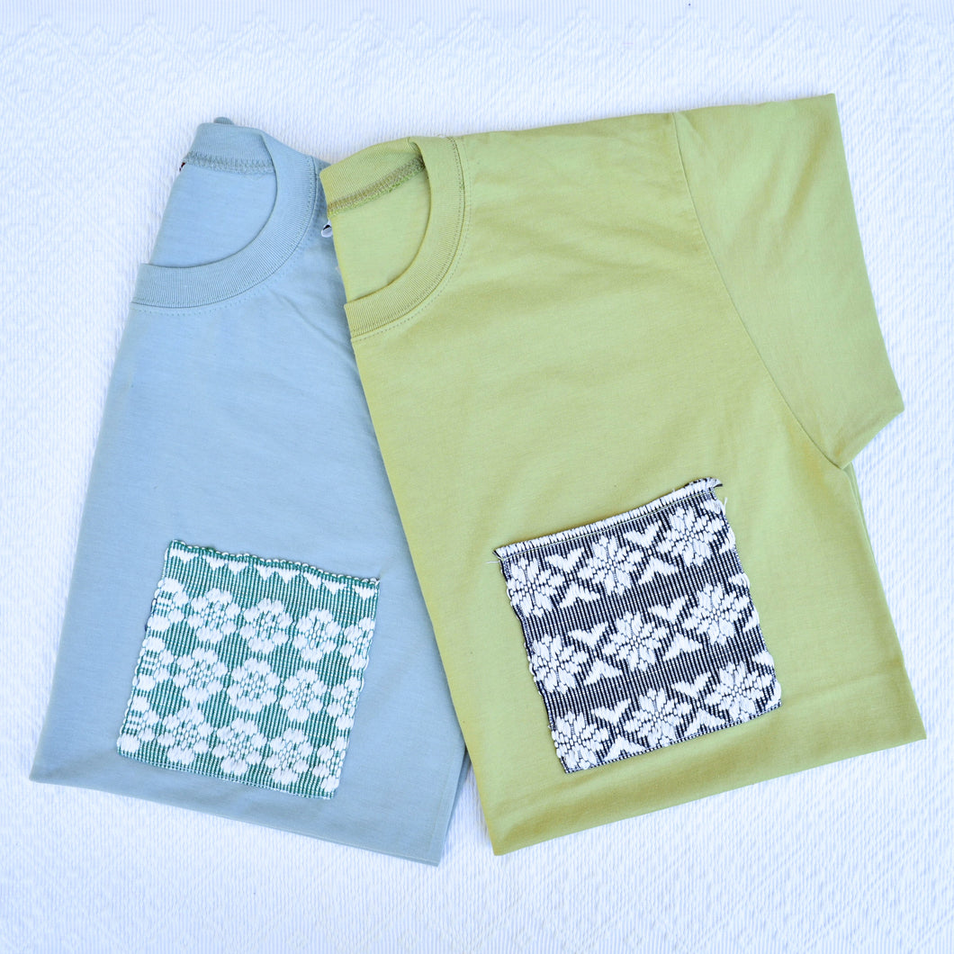 INABEL SHIRTS LARGE