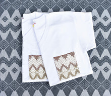 Load image into Gallery viewer, INABEL SHIRTS MEDIUM - NEUTRALS
