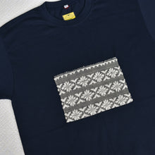 Load image into Gallery viewer, INABEL SHIRTS SMALL - BLUES
