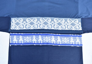INABEL SHIRTS DOUBLE EXTRA LARGE