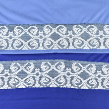 Load image into Gallery viewer, INABEL SHIRTS SMALL - BLUES
