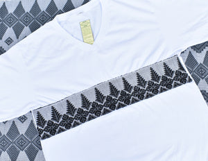 INABEL SHIRTS DOUBLE EXTRA LARGE