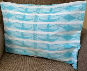 CUSHION COVERS - PINILIAN WEAVE DESIGNS
