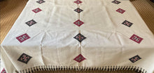 Load image into Gallery viewer, TABLE CLOTH |CHRISTMAS |ALL OCCASSIONS
