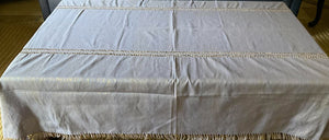 TABLE CLOTH |CHRISTMAS |ALL OCCASSIONS