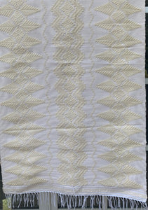 BED RUNNERS | PINILIAN WEAVES