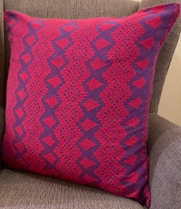 CUSHION COVERS - PINILIAN WEAVE DESIGNS