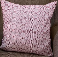 CUSHION COVER | TINUMBALITIAN | BINETWAGAN WEAVES