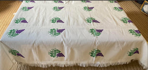 TABLE CLOTH |CHRISTMAS |ALL OCCASSIONS