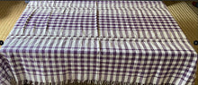 Load image into Gallery viewer, TABLE CLOTH |CHRISTMAS |ALL OCCASSIONS
