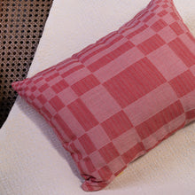 Load image into Gallery viewer, BINAKOL THROW PILLOW CASES ORANGE AND YELLOW
