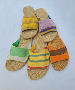 MAJA | slides