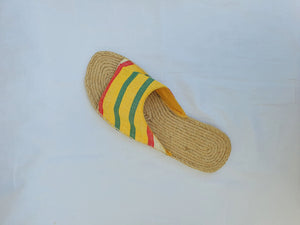 MAJA | slides