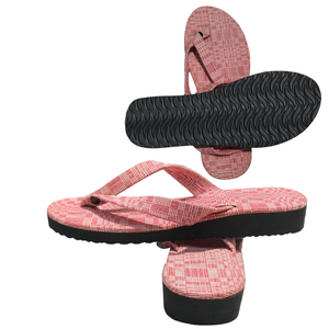 AILEEN | thongs | binakol design