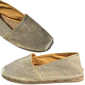 ALEX | flats | unisex design