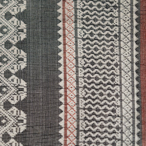 BED COVER/ AZTEC