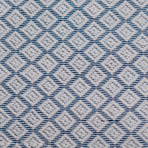 Diamante - Aqua White