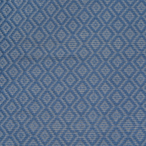 Diamante - White PowderBlue