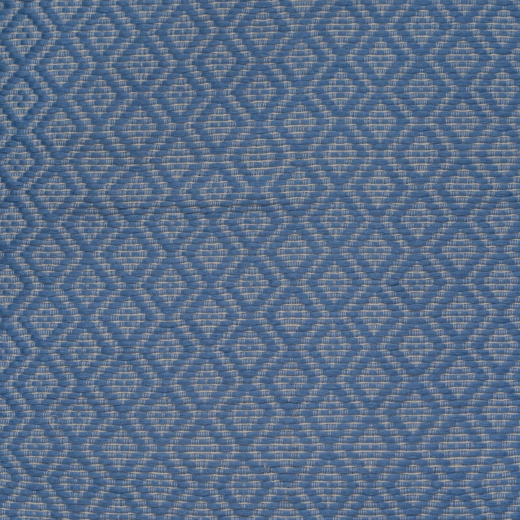 Diamante - White PowderBlue