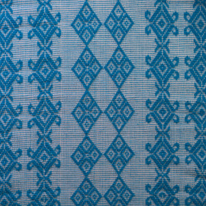 Diamante ti Ari - White Turquoise