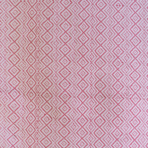 Double Diamonds textile