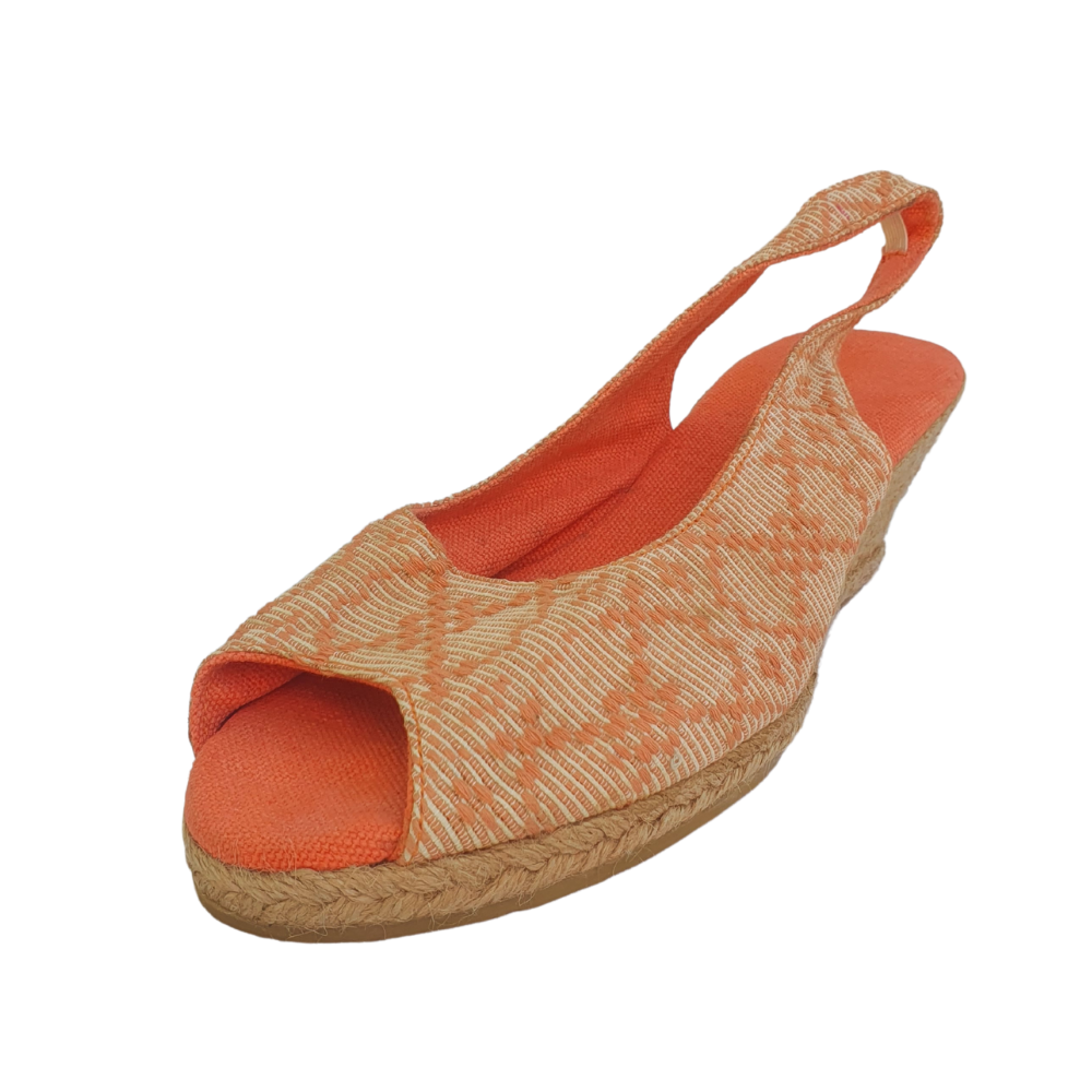 JOSEPHINE | wedge | tinumbalitian design