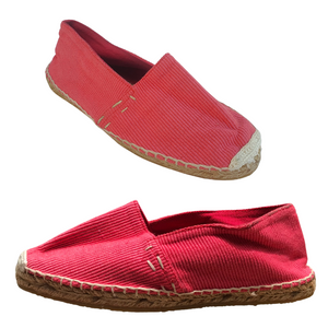 MARIE | flats | plain design