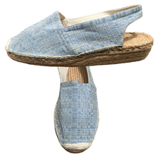 Load image into Gallery viewer, NINA | wedge | binakol design

