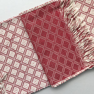 DOUBLE DIAMOND - SET OF 6