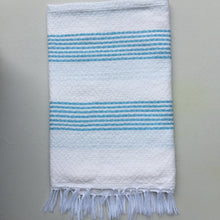 Load image into Gallery viewer, TOWEL/ STRIPED
