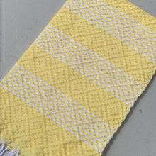 Load image into Gallery viewer, HANDTOWEL | STRIPES
