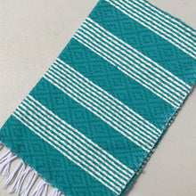 Load image into Gallery viewer, HANDTOWEL | STRIPES
