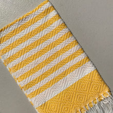 Load image into Gallery viewer, HANDTOWEL | STRIPES
