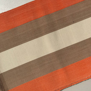 PLACEMATS IN STRIPED