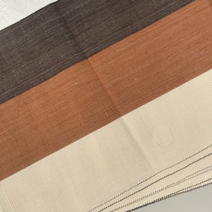 PLACEMATS IN STRIPED