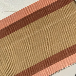 PLACEMATS IN STRIPED