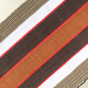 CHECKERED PLACEMATS