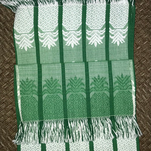 PLACEMATS IN PINILIAN WEAVE