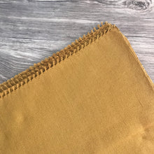 Load image into Gallery viewer, TABLE NAPKINS | PLAIN | CHECKERED

