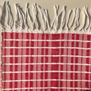 TABLE RUNNER/ BINETWAGAN