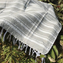Load image into Gallery viewer, TOWEL/ STRIPED
