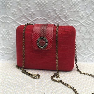 EVENING BAG | SAMANTHA