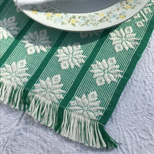 Load image into Gallery viewer, PLACEMATS IN PINILIAN WEAVE
