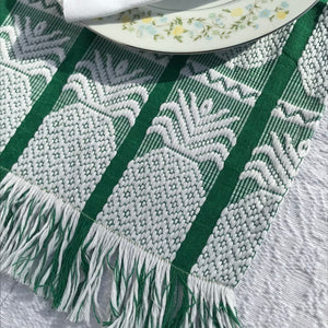 PLACEMATS IN PINILIAN WEAVE